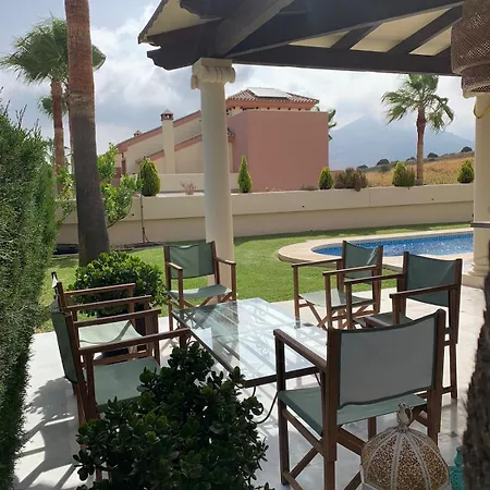 House With Views And A Private Pool Villa *