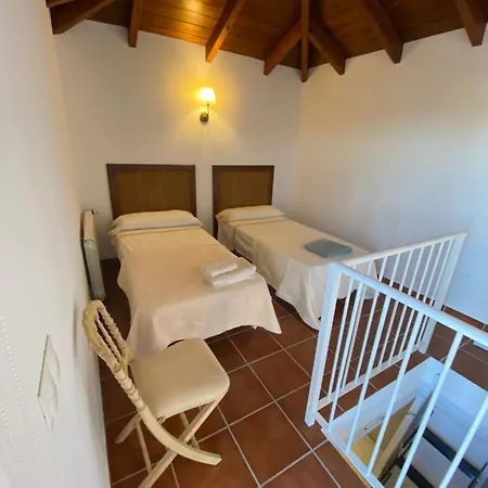 House With Views And A Private Pool Malaga