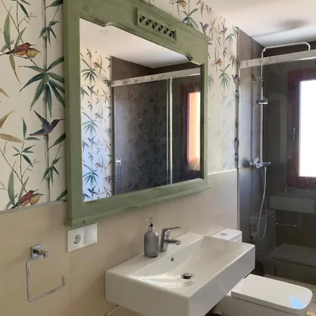 Villa House With Views And A Private Pool Malaga