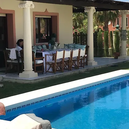 House With Views And A Private Pool Villa *
