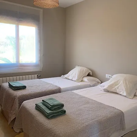 ヴィラ Con Vistas Y Piscina Privada