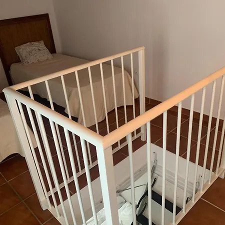 House With Views And A Private Pool Villa Malaga
