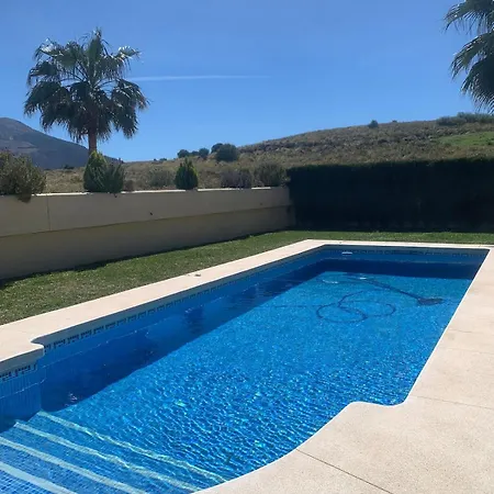 Con Vistas Y Piscina Privada ヴィラ
