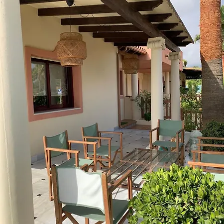 ヴィラ Con Vistas Y Piscina Privada マラガ