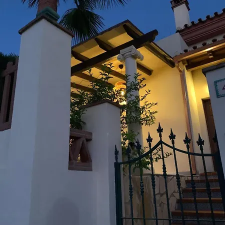 Con Vistas Y Piscina Privada *